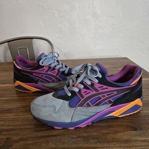 ASICS x Packer Shoes Gel-Kayano Trainer All Roads Lead to Teaneck Pt2 Size 10